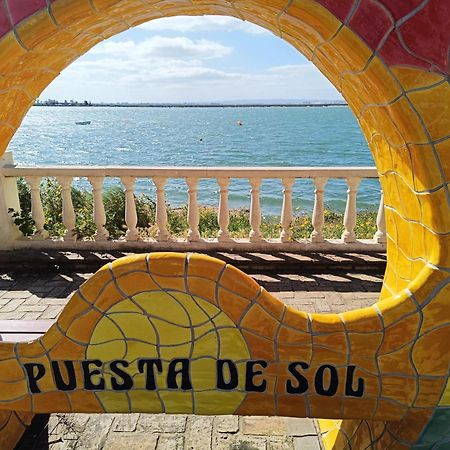 Estudio Con Piscina Y Garaje A 100 Mtr De La Playa إيسلا كريستينا المظهر الخارجي الصورة