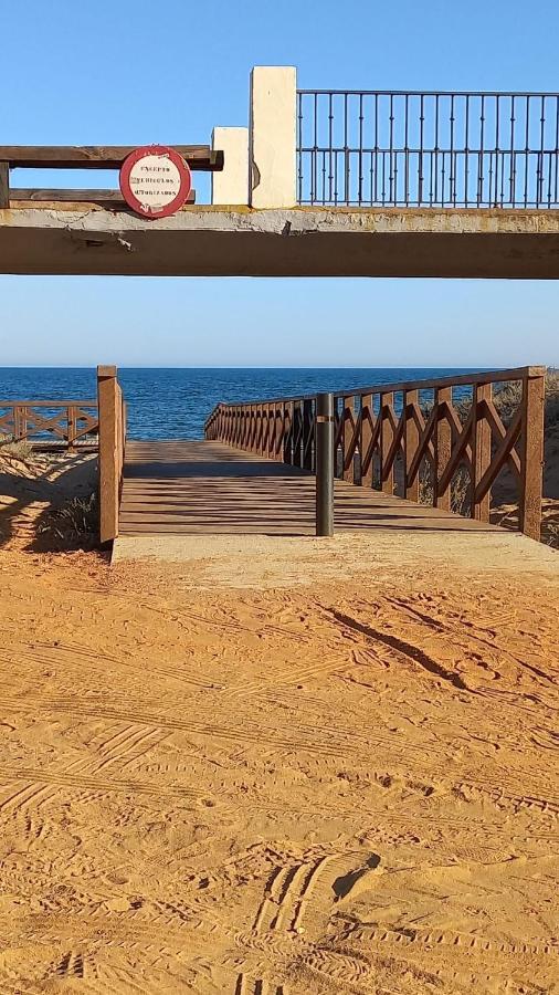 Estudio Con Piscina Y Garaje A 100 Mtr De La Playa إيسلا كريستينا المظهر الخارجي الصورة