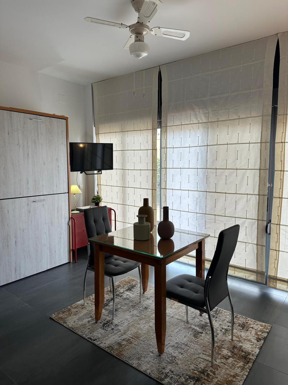 Estudio Con Piscina Y Garaje A 100 Mtr De La Playa إيسلا كريستينا المظهر الخارجي الصورة