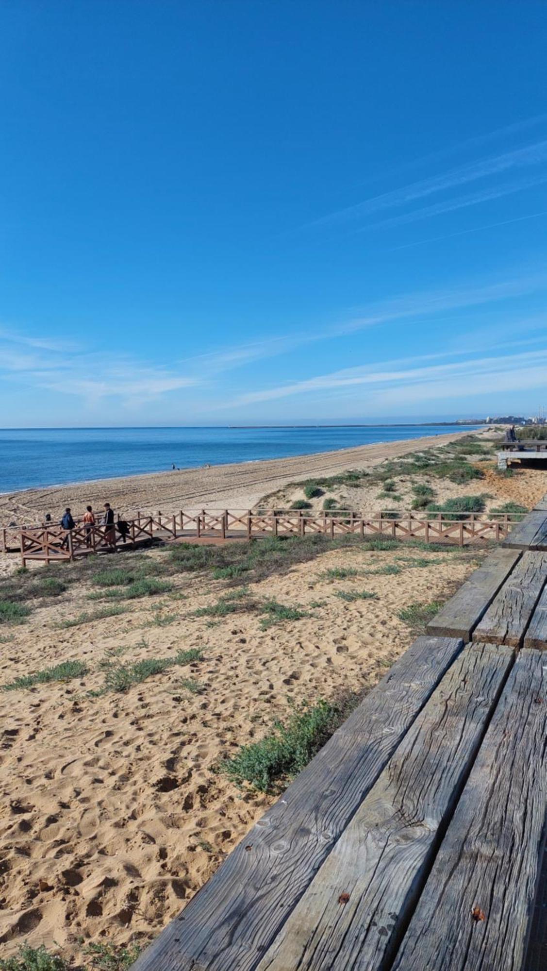 Estudio Con Piscina Y Garaje A 100 Mtr De La Playa إيسلا كريستينا المظهر الخارجي الصورة