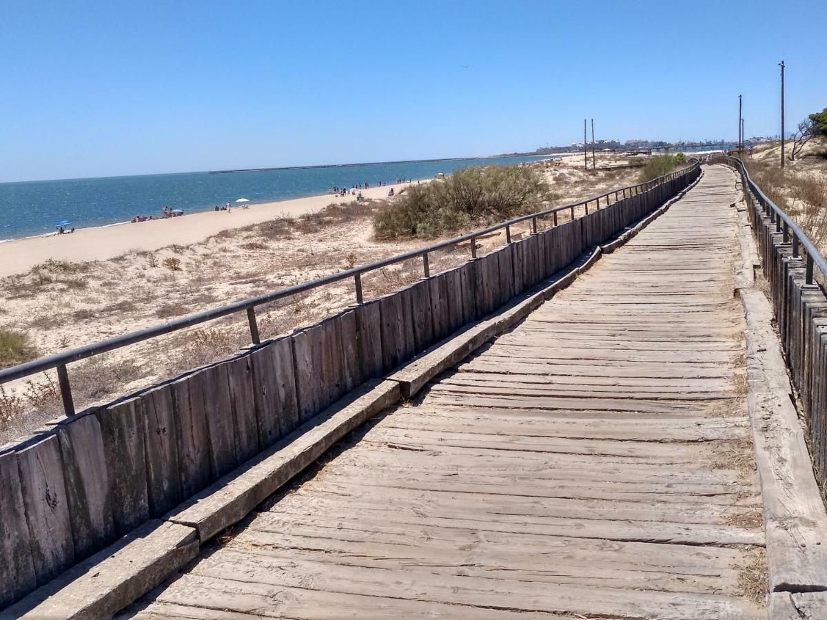 Estudio Con Piscina Y Garaje A 100 Mtr De La Playa إيسلا كريستينا المظهر الخارجي الصورة