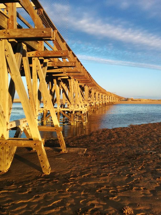 Estudio Con Piscina Y Garaje A 100 Mtr De La Playa إيسلا كريستينا المظهر الخارجي الصورة